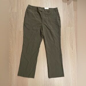 a new day Women's Khaki Chinos